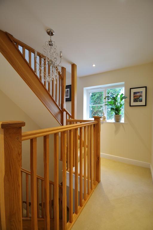 Coombe Cottage Sutton Green Exterior photo